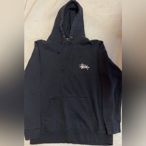 Stussy women hoodie size M